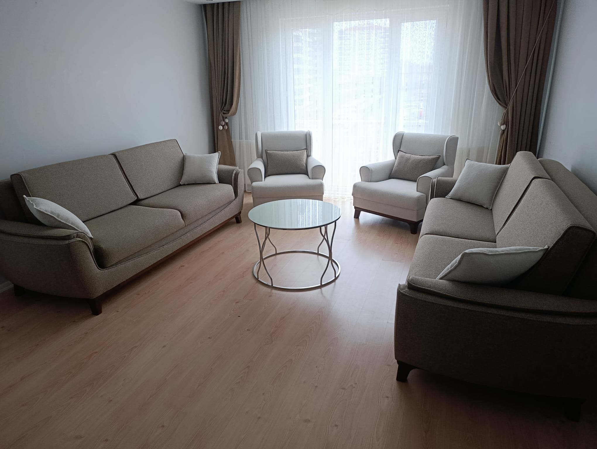 Yemek Odası Takımı